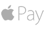 Apple Pay Logo