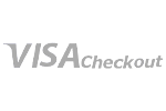 Visa-checkout Logo