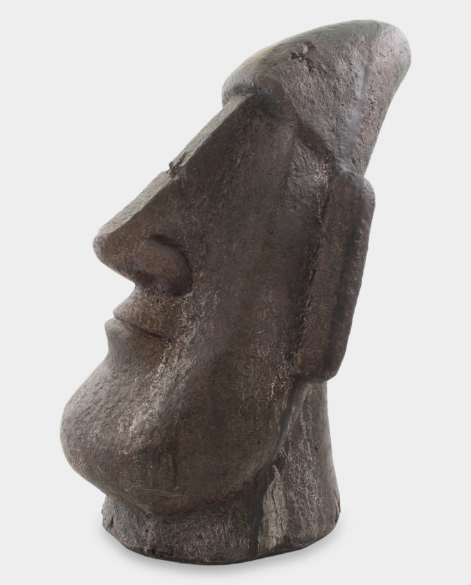 Moai Posąg z Wysp Wielkanocnych