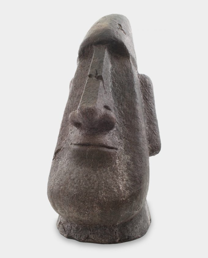 Moai Large Garden Sculpture
