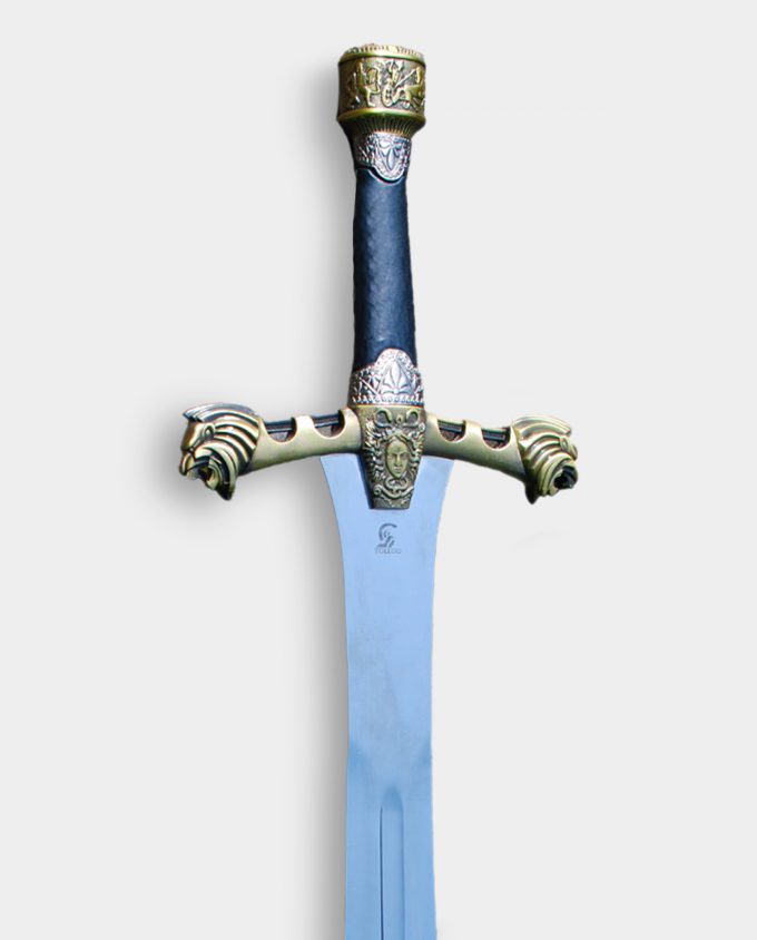 Sword of Alexander the Great