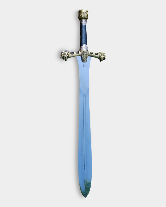 Sword of Alexander the Great