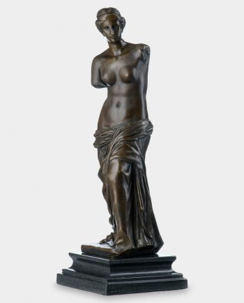 Venus de Milo Bronze Sculpture