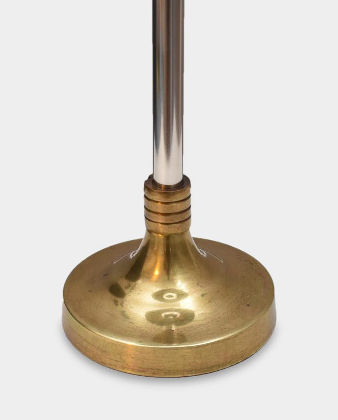 Cabinet Lamp Gold Classic