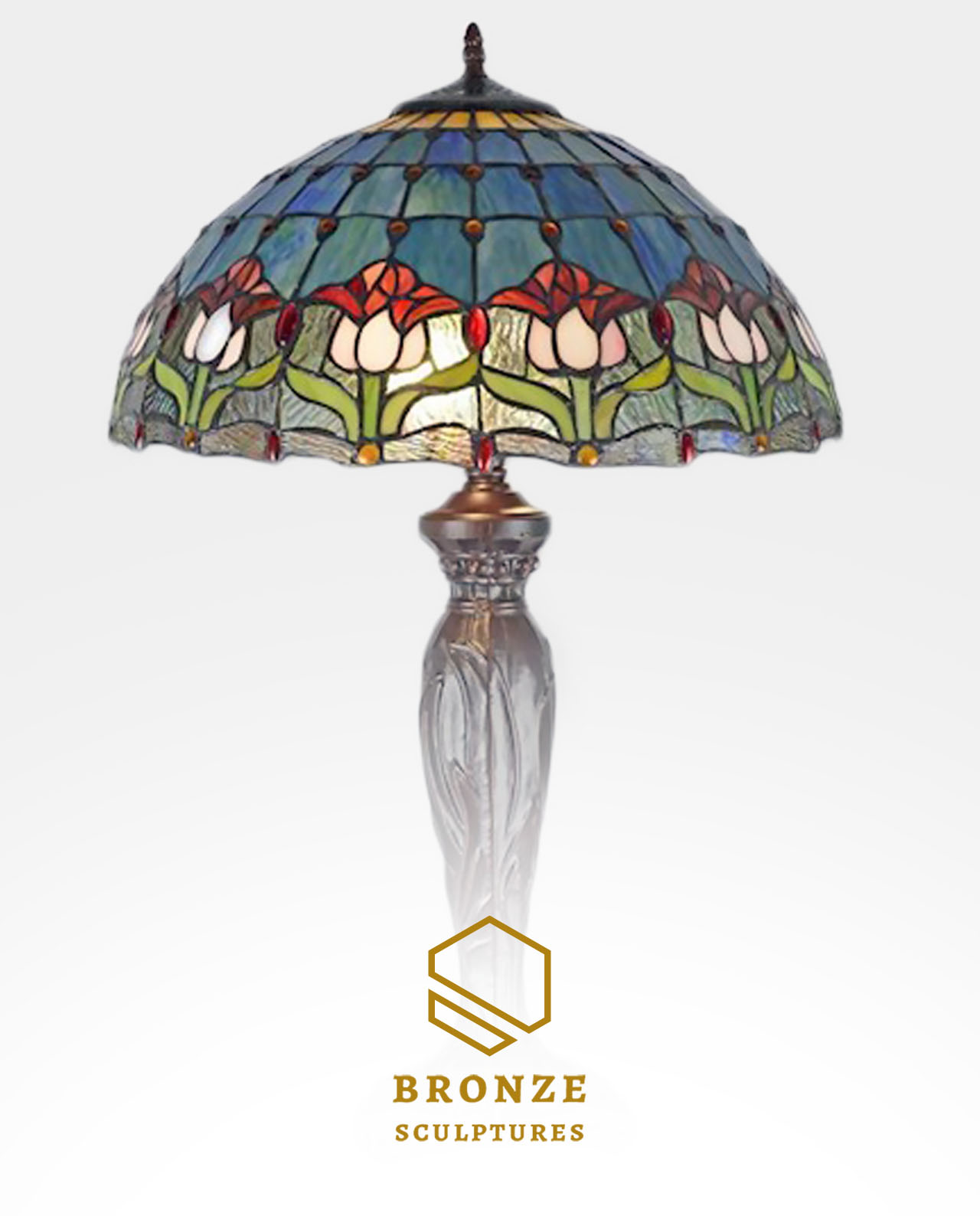 timeless tiffany style lamps
